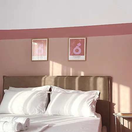 Apartman Lulu - Peony Golem