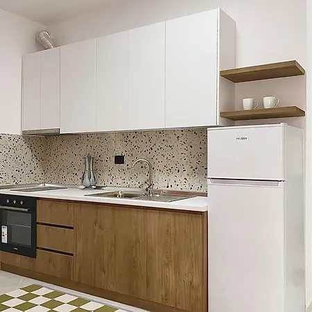 Lulu - Peony * Golem