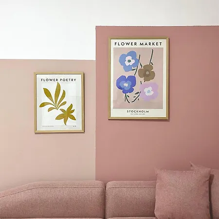 Lulu - Peony Apartman *