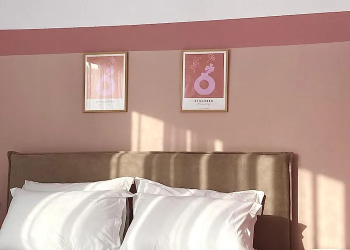 Apartman Lulu - Peony Golem