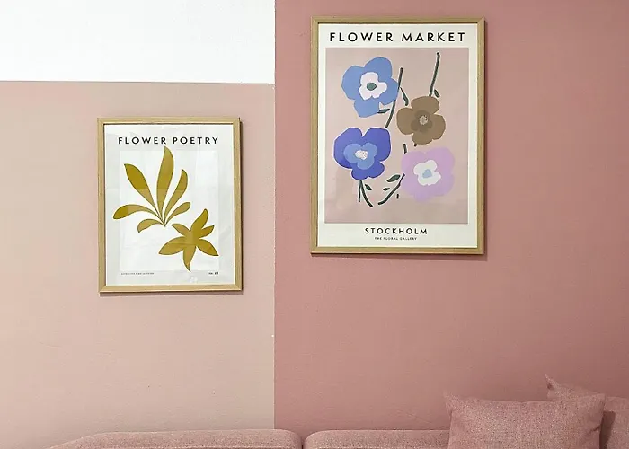 Lulu - Peony Apartman *