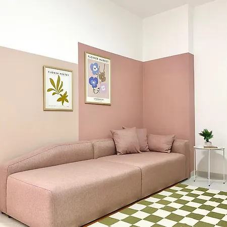 Lulu - Peony Appartement Golem (Tirana)
